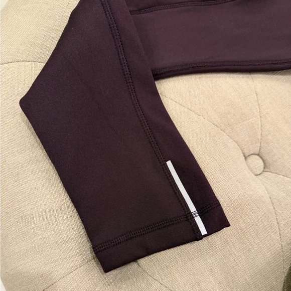 Active Life Fleece Lined Leggings, NWOT - Picture 4 of 6